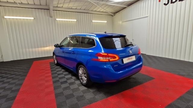 Peugeot 308 Sw image 4