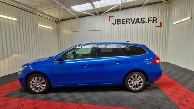 Peugeot 308 Sw image 8