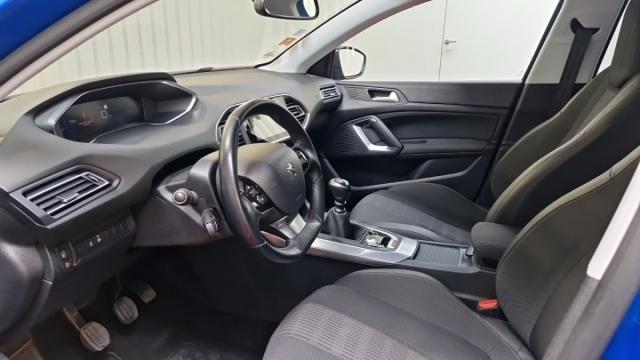 Peugeot 308 Sw image 1