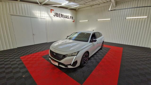 Peugeot 308 Sw Hybrid 145 E-Dcs6 Allure