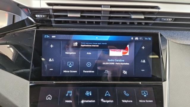 Peugeot 308 Sw image 6