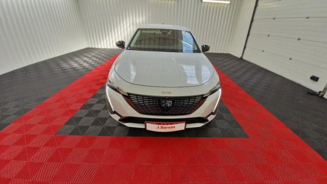 Peugeot 308 Sw image 5