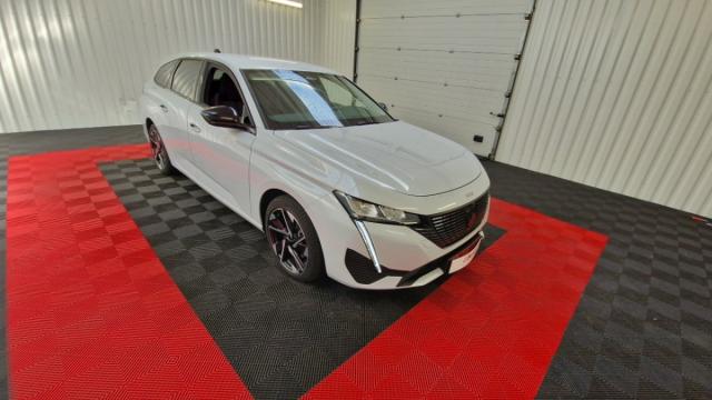 Peugeot 308 Sw image 2