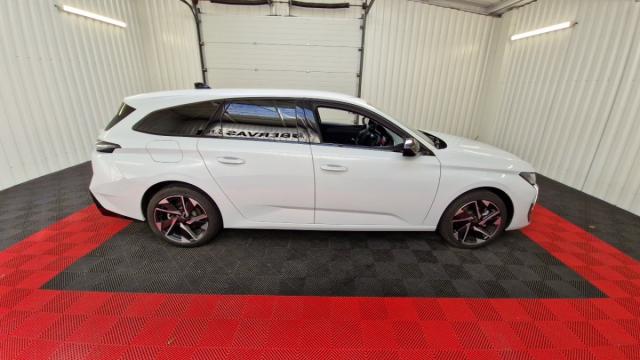 Peugeot 308 Sw image 9