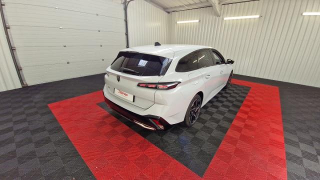 Peugeot 308 Sw image 7