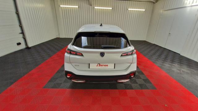 Peugeot 308 Sw image 8