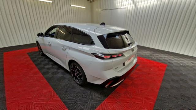 Peugeot 308 Sw image 1