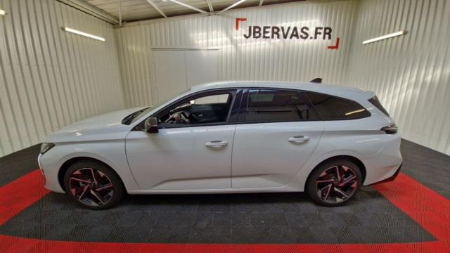 Peugeot 308 Sw image 3