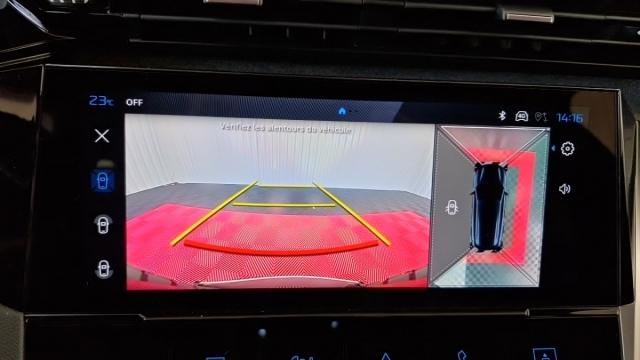 Peugeot 308 Sw image 4