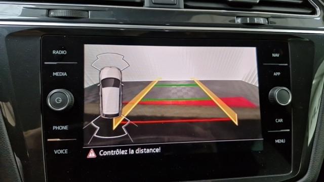 Volkswagen Tiguan image 8