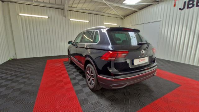 Volkswagen Tiguan image 4