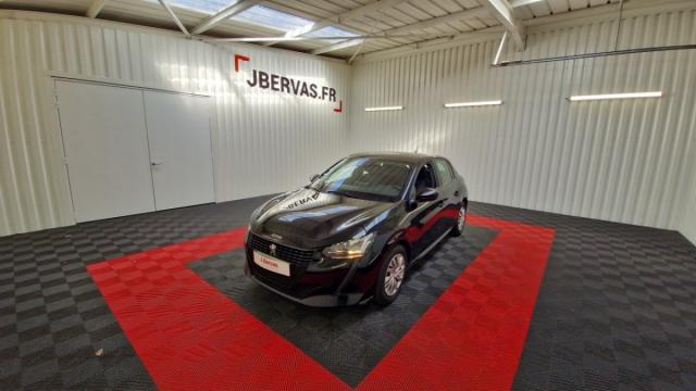 Peugeot 208 Affaire 1.2 Pt 75 S&s Premium