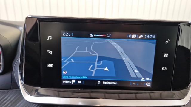 Peugeot 208 Affaire image 1