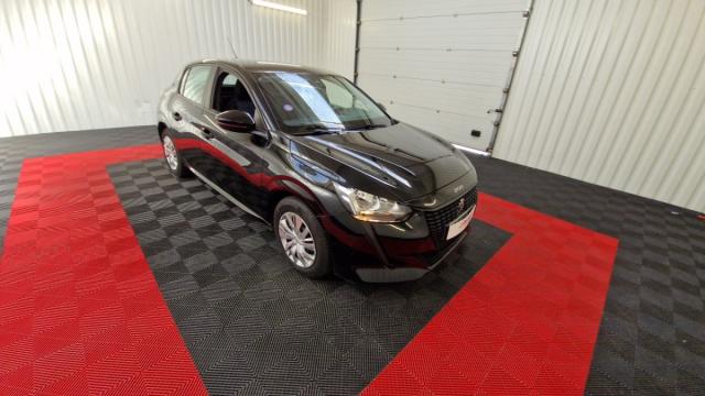 Peugeot 208 Affaire image 8