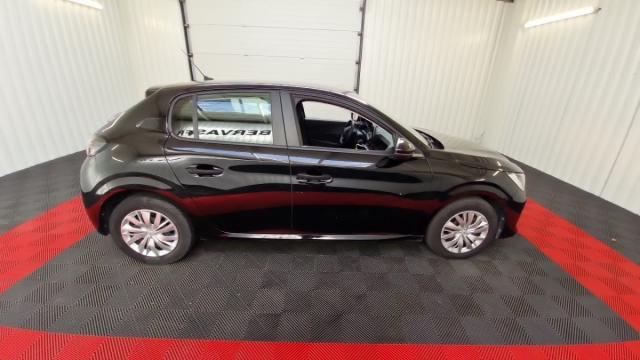 Peugeot 208 Affaire image 3