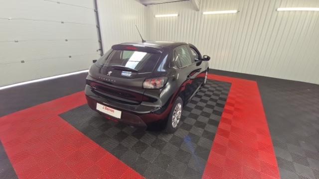 Peugeot 208 Affaire image 7