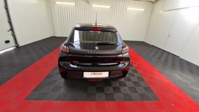 Peugeot 208 Affaire image 4