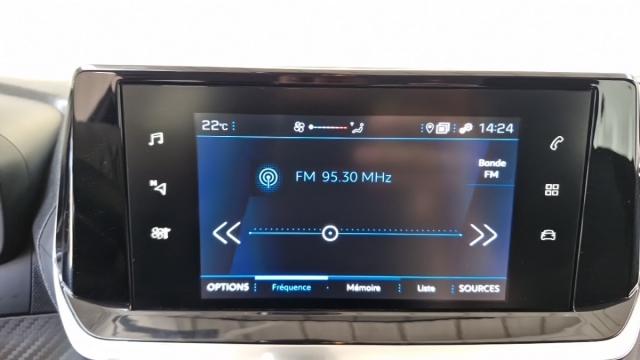 Peugeot 208 Affaire image 2