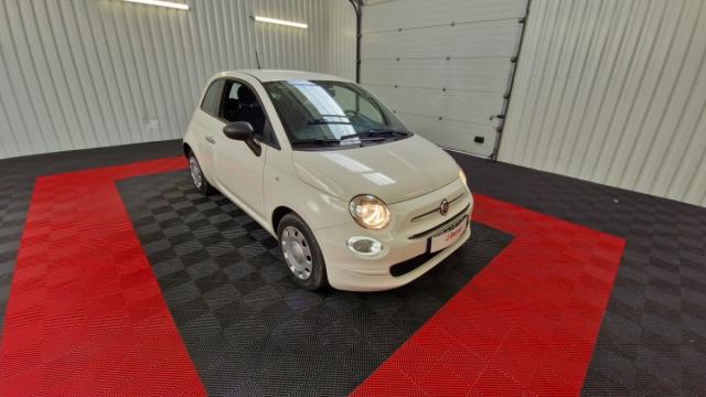 Fiat 500 image 3