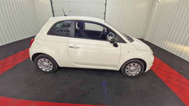 Fiat 500 image 2