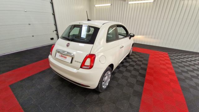 Fiat 500 image 1