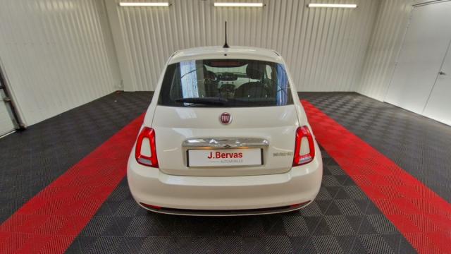 Fiat 500 image 8