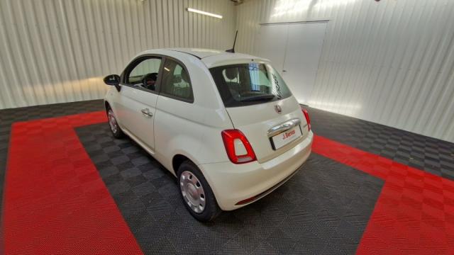 Fiat 500 image 6