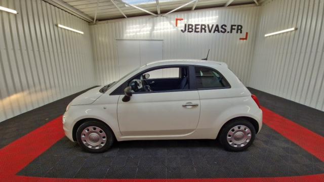 Fiat 500 image 9