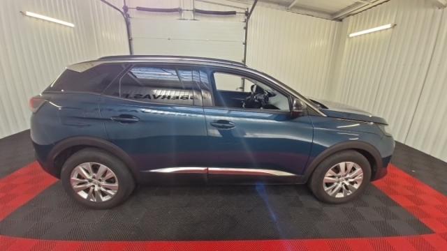 Peugeot 3008 image 6