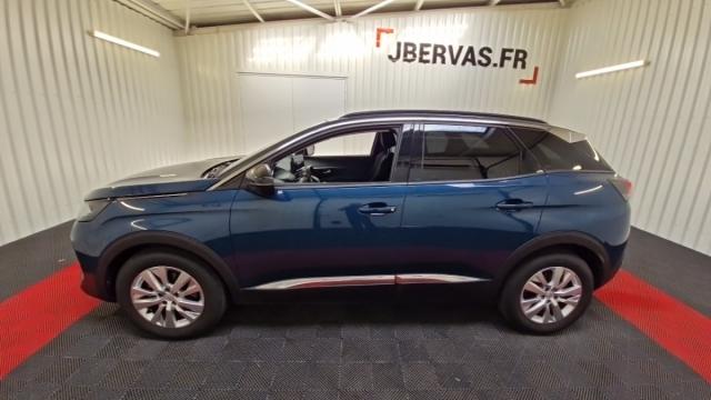Peugeot 3008 image 3