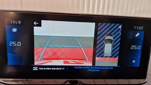 Peugeot 3008 image 4