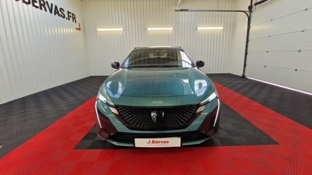 Peugeot 308 Sw image 2