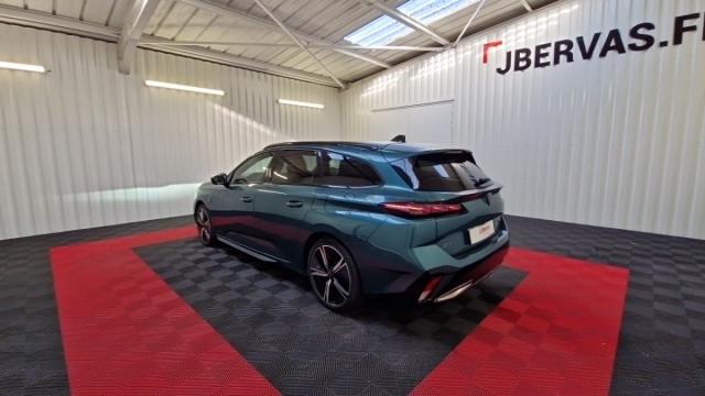 Peugeot 308 Sw image 9