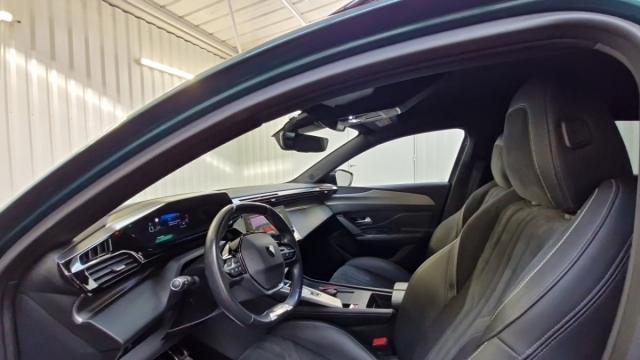 Peugeot 308 Sw image 4