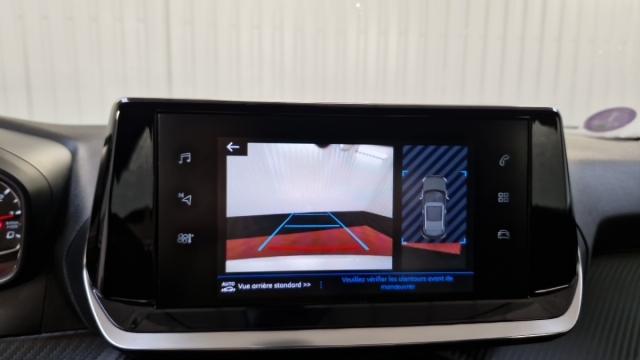 Peugeot 2008 image 7