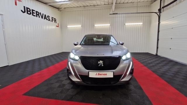 Peugeot 2008 image 8