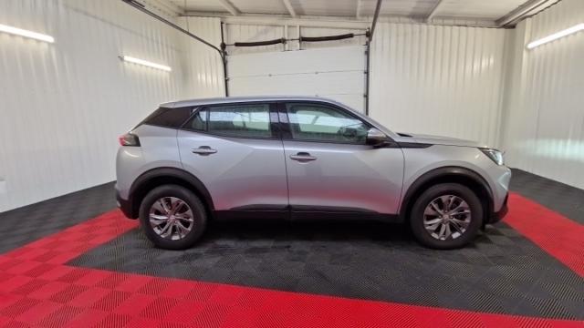 Peugeot 2008 image 9