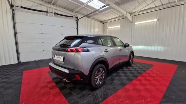 Peugeot 2008 image 3