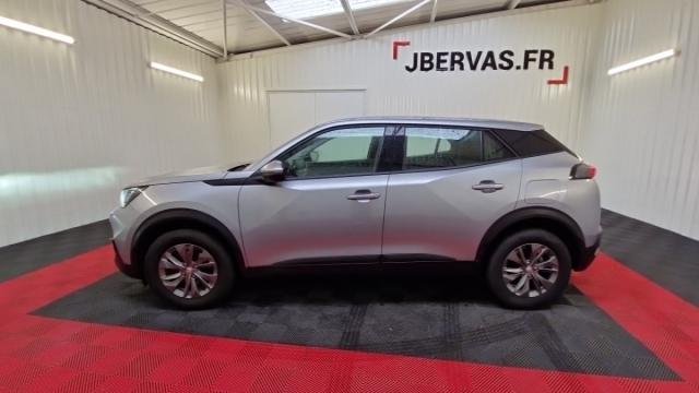 Peugeot 2008 image 4