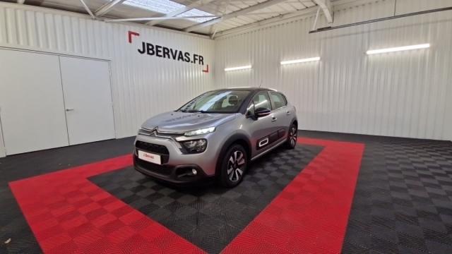 Citroen C3 Bluehdi 100 S&s Bvm Shine Business