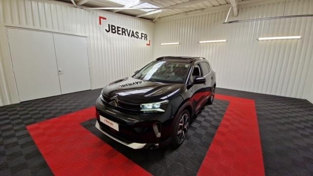 Citroen C5 Aircross Hybride Recharg 225 E-Eat8 Shine Pack