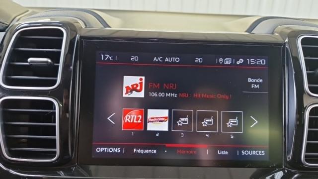 Citroen C5 Aircross image 4