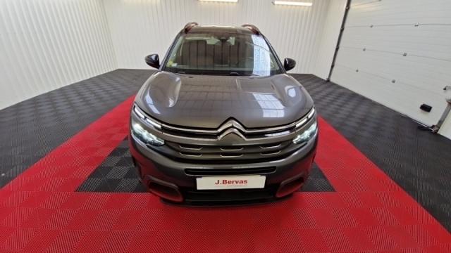 Citroen C5 Aircross image 6