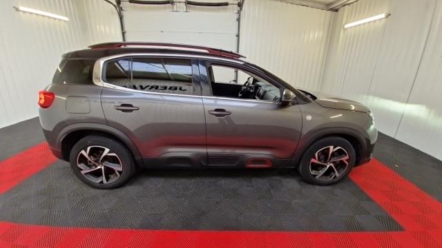Citroen C5 Aircross image 8