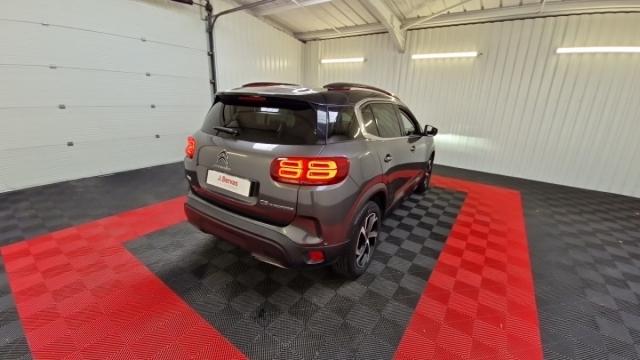 Citroen C5 Aircross image 2