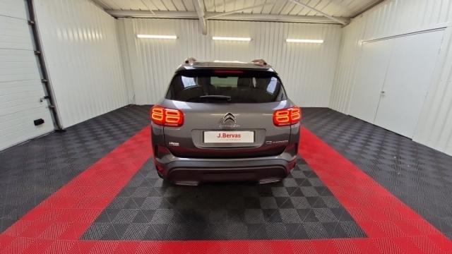 Citroen C5 Aircross image 7
