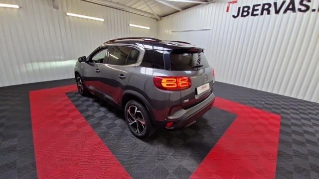 Citroen C5 Aircross image 5