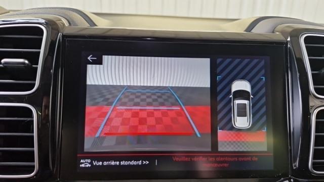 Citroen C5 Aircross image 1