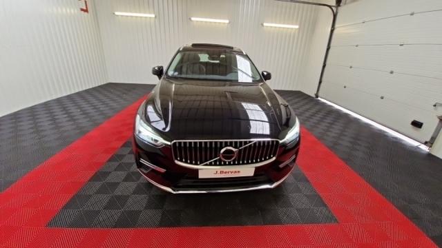 Volvo Xc60 image 5