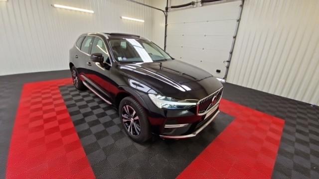 Volvo Xc60 image 7